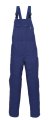 Havep Amerikaanse overall Basic 2191 korenblauw